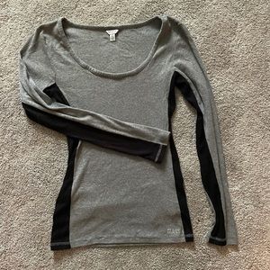 Guess long sleeve top